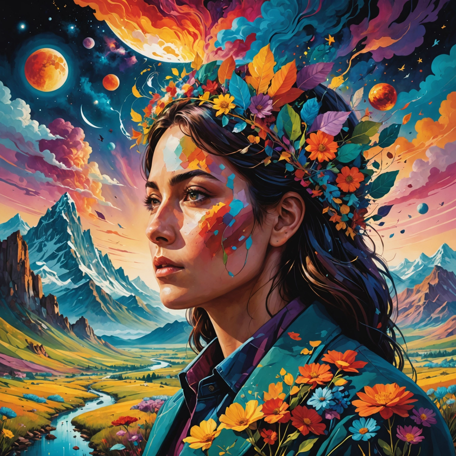 Human Feelings: The Psychology of Emotions