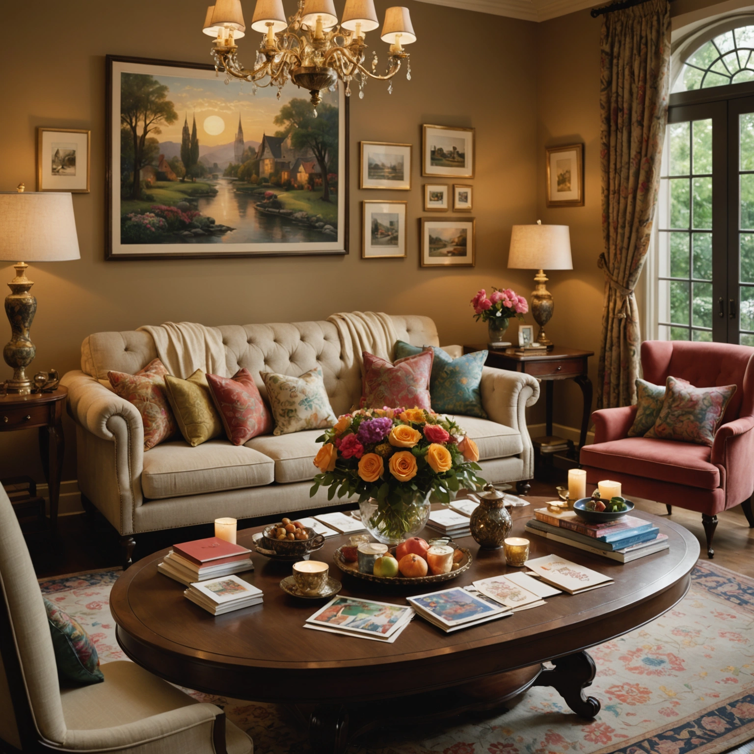 Congratulations: Mastering the Art of Cards, Wishes, Gifts, and Anniversaries