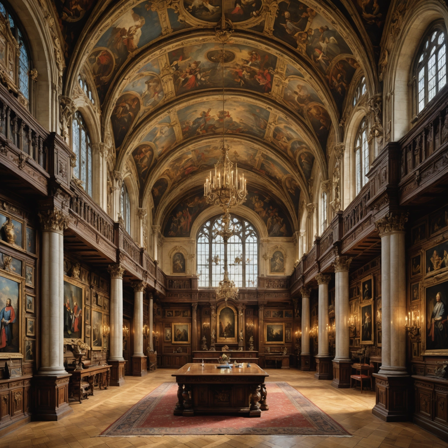 The Westphalian System: Foundations of Modern International Relations and State Sovereignty