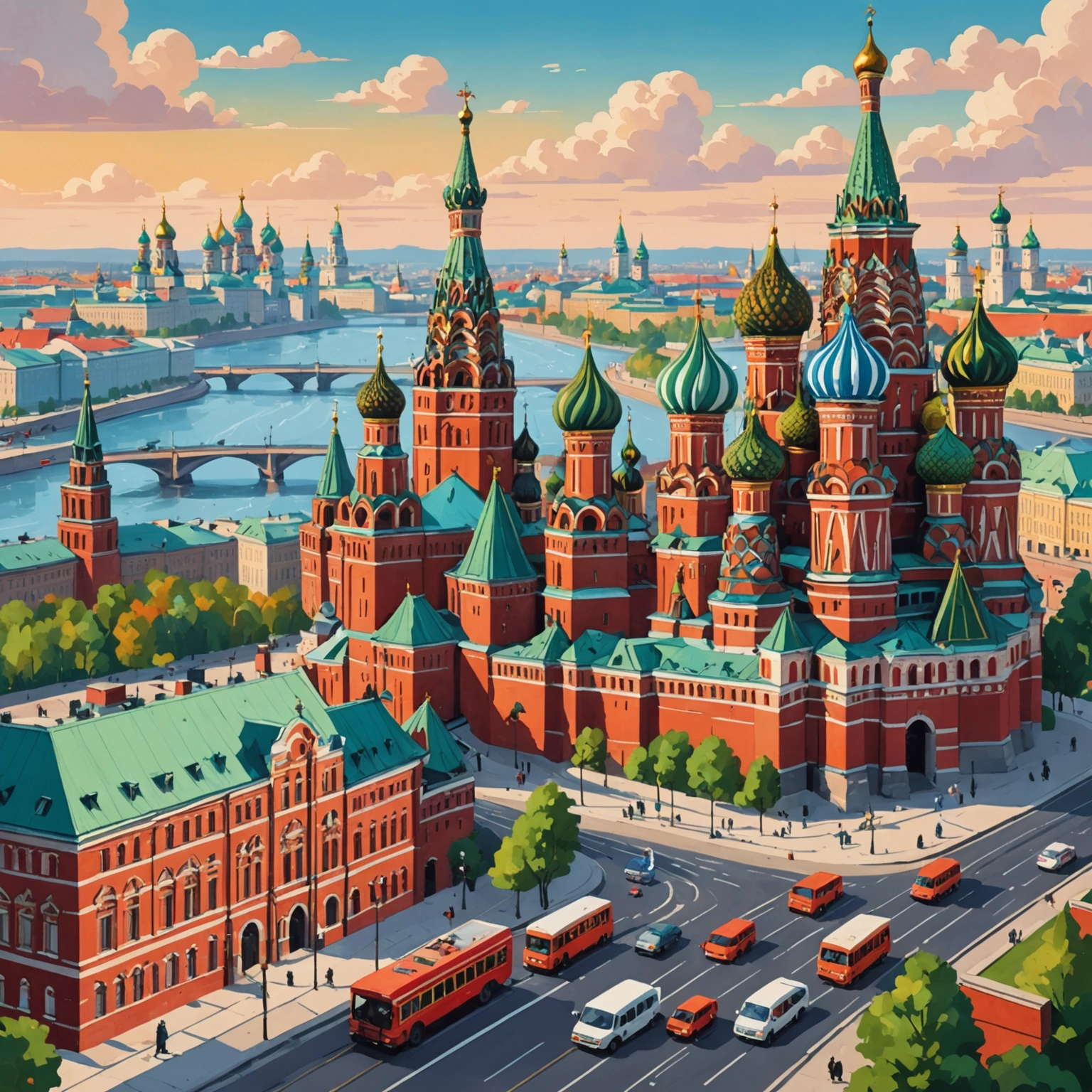 Excise Duties: Navigating the Complex World of Excise Taxes and Excisable Goods in the Russian Federation