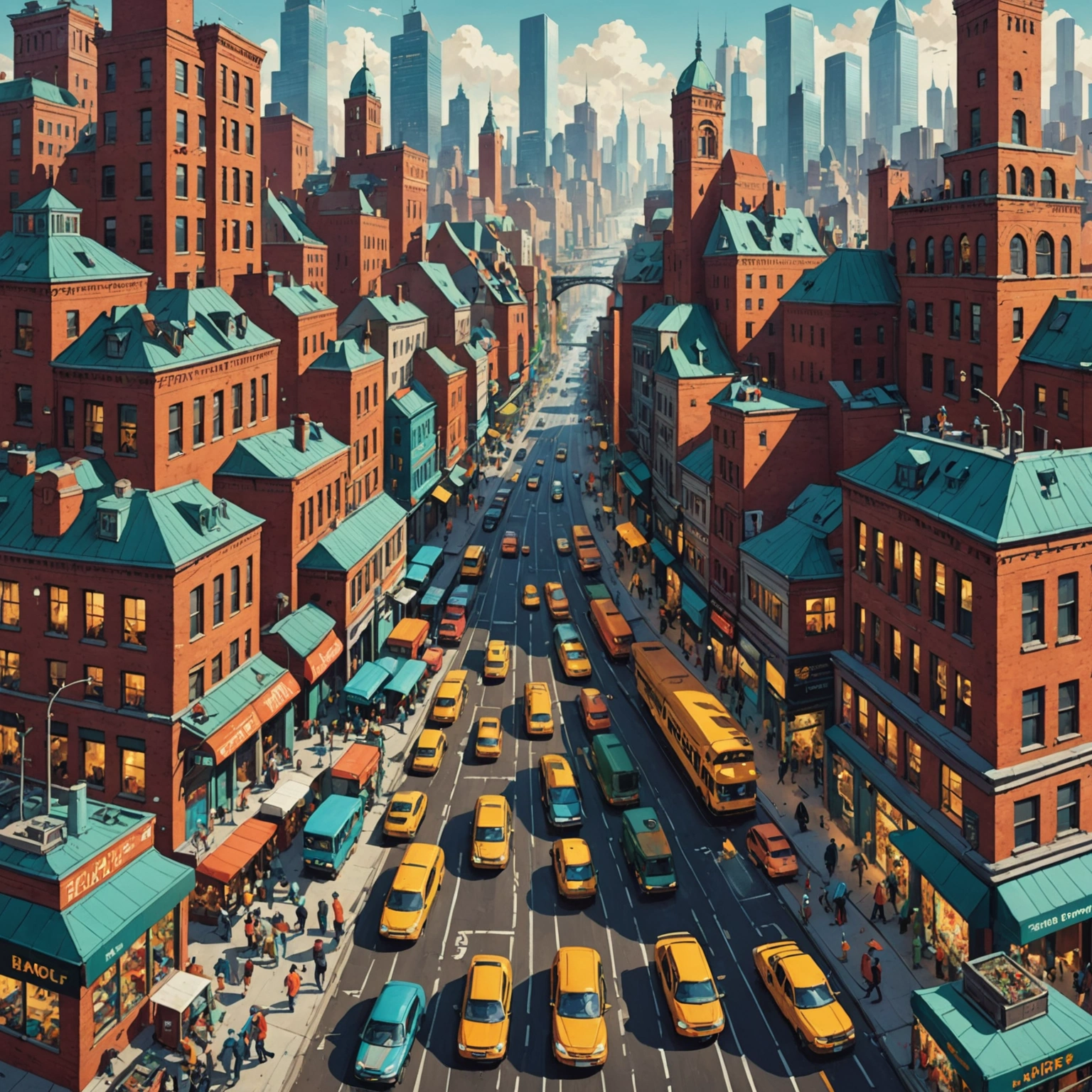 Understanding Potential GDP: Unlocking the True Capacity of an Economy