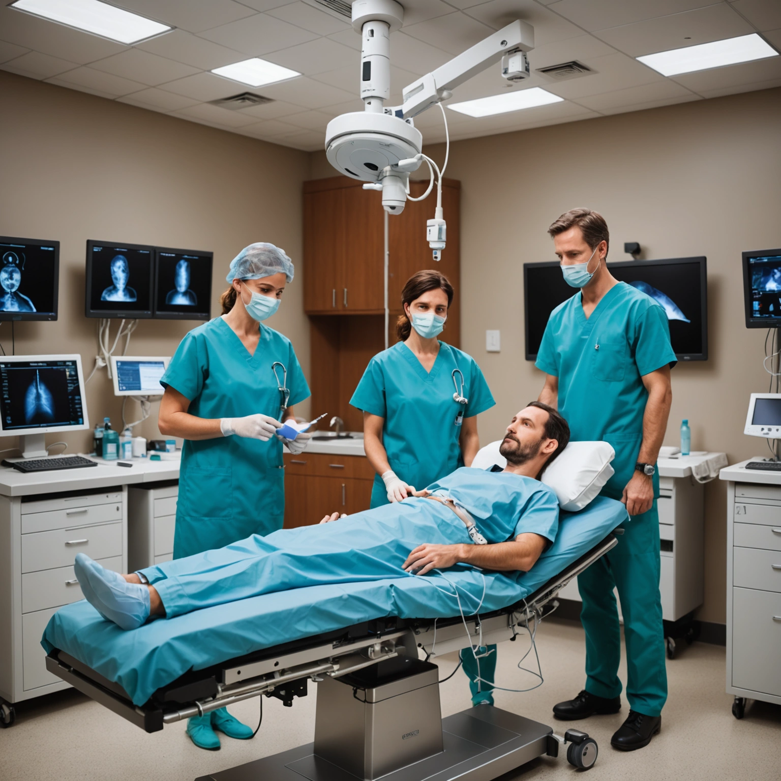 Gallbladder: Understanding Inhomogeneous Content and What Ultrasound Reveals